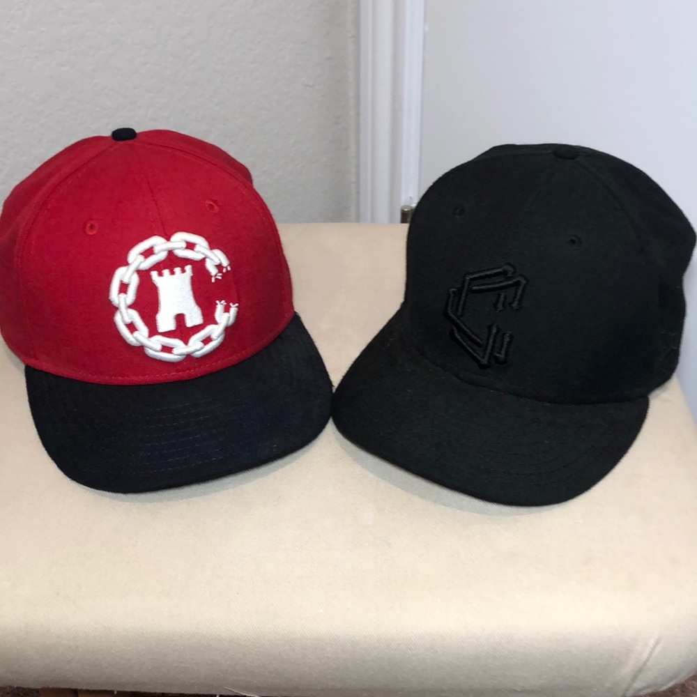 Crooks & Castles Hats